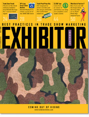 EXHIBITOR Magazine