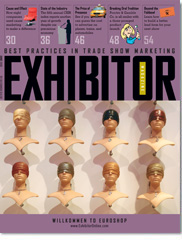 EXHIBITOR Magazine