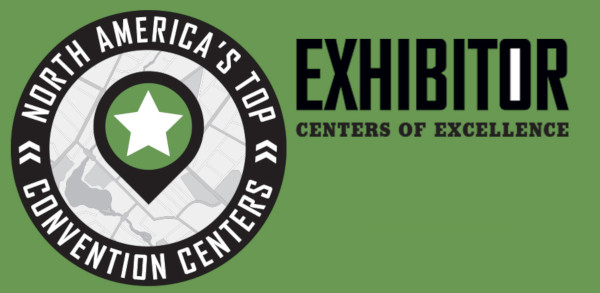 EXHIBITOR Magazine's Centers of Excellence Awards