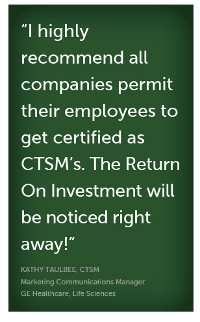 Learn more about CTSM