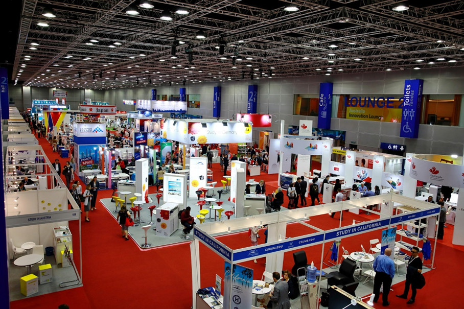 Kuala Lumpur Convention Centre Reaches 15,000 Events Milestone