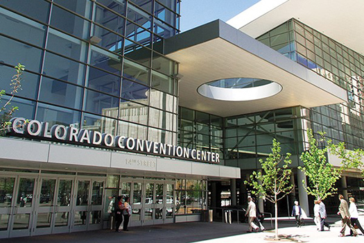 CC Snapshot: The Newest Las Vegas Convention Centers » Exhibit
