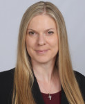Katrin McVean, CTSM