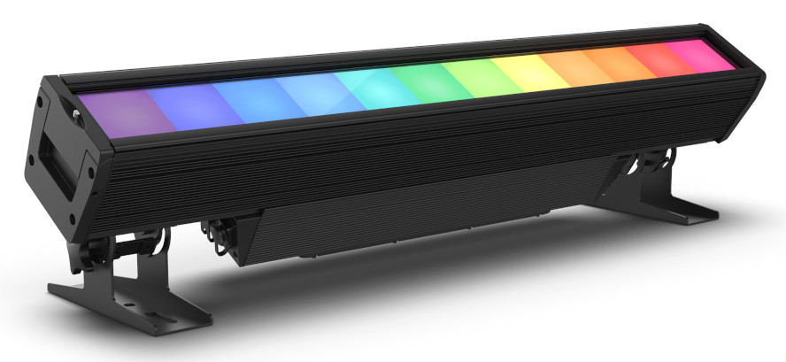 CHAUVET Professional Introduces COLORado Solo Batten