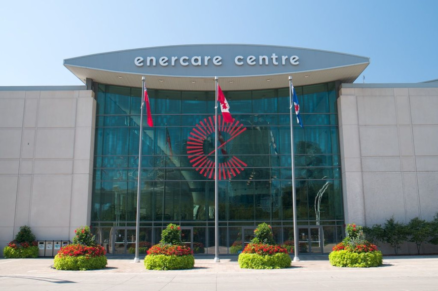 Enercare Centre