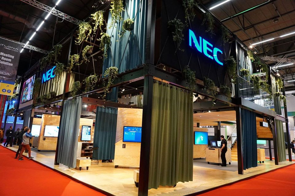 NEC Display Solutions GmbH