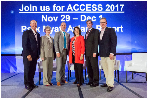 EDPA ACCESS