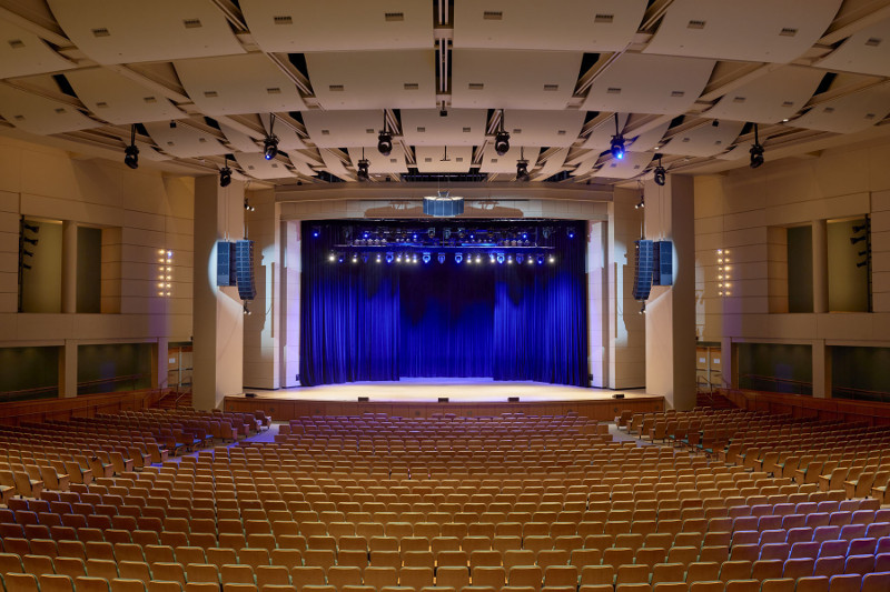 Minneapolis Convention Center