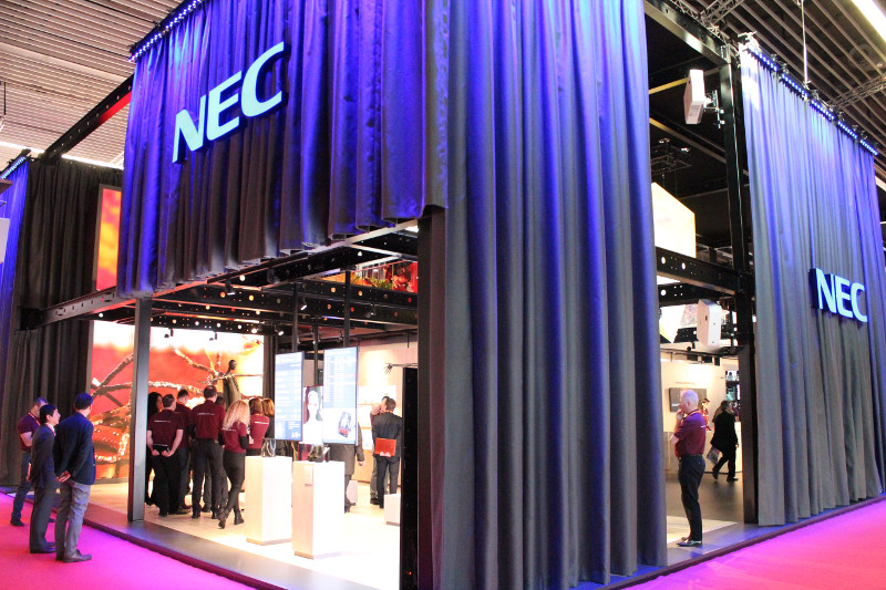 NEC Display Solutions