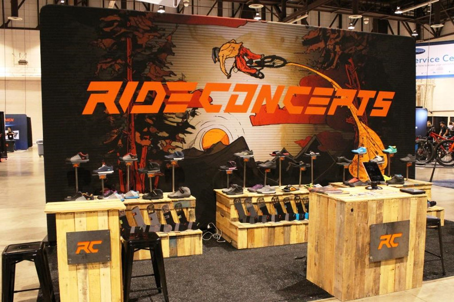 EXHIBITOR Honors TopRanked Exhibits at 2018 International Interbike Expo