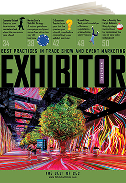 EXHIBITOR - By Issue